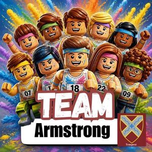 Team Page: Armstrong